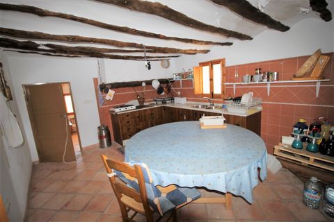 Cortijo i Lorca, Murcia, Lorca - € 249.995 | Ref: 1731-CH - foto 9